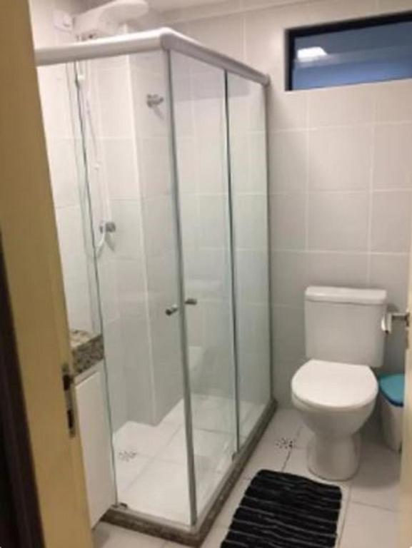  Apartamento na Praia de Pajuçara