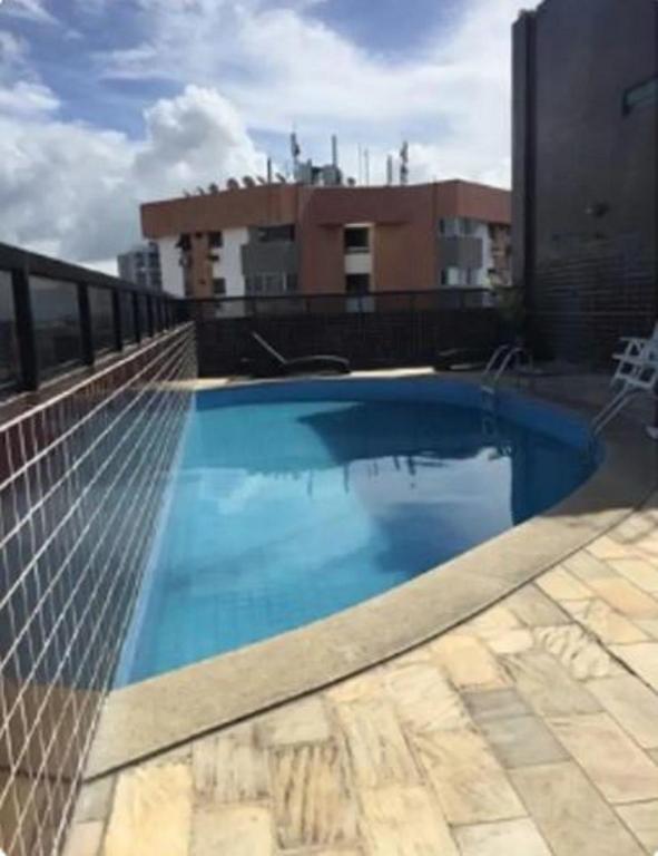  Apartamento na Praia de Pajuçara