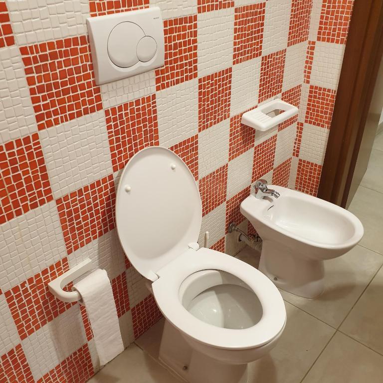 Chalet del Mare - Standard Double Room