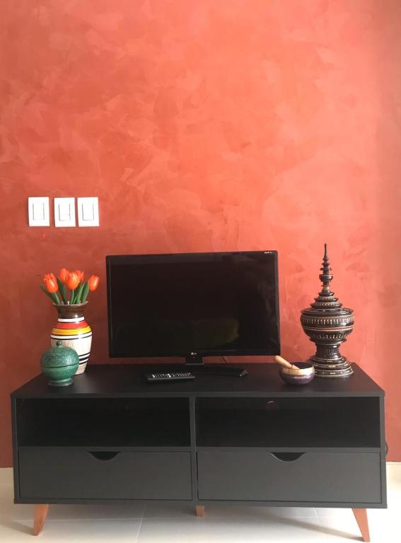  Casa do Mundo