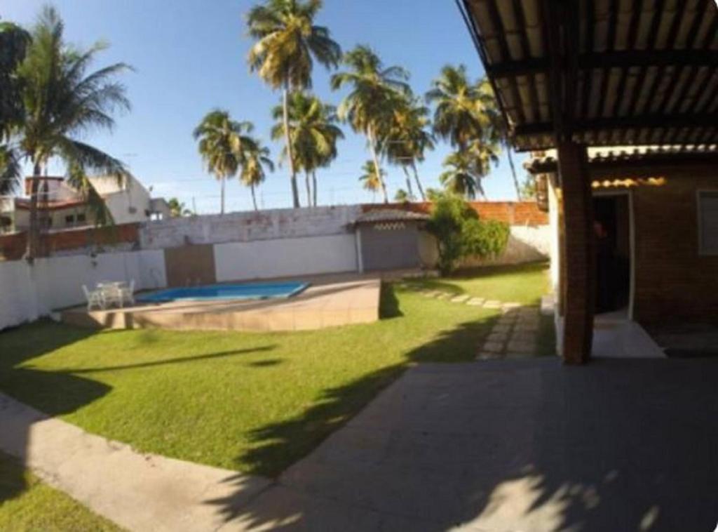  Casa Praia do Niquin Barra de São Miguel
