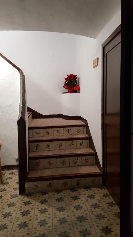 Kép espai Abadia La Trilla szállásáról Argenterában a galériában