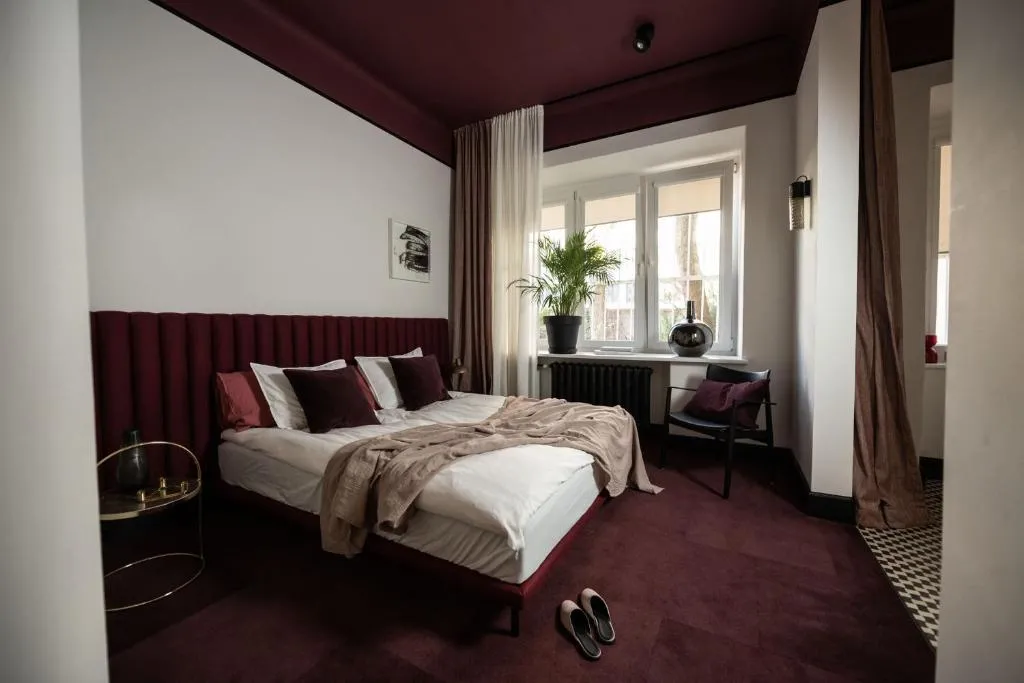 ROOMTONES, Warsaw, Poland