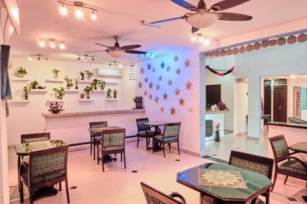 Fotografie z fotogalerie ubytování Hotel Del Sol v destinaci Cancún