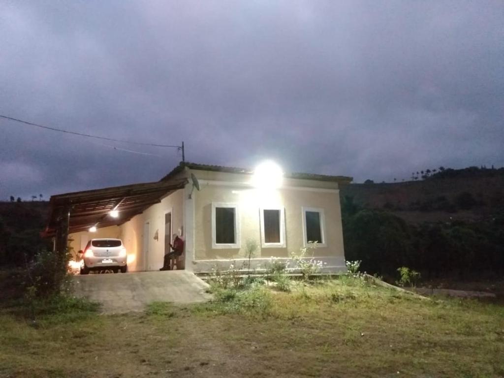  casa de campo em Bananeiras