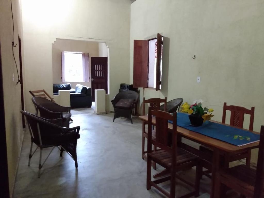  casa de campo em Bananeiras