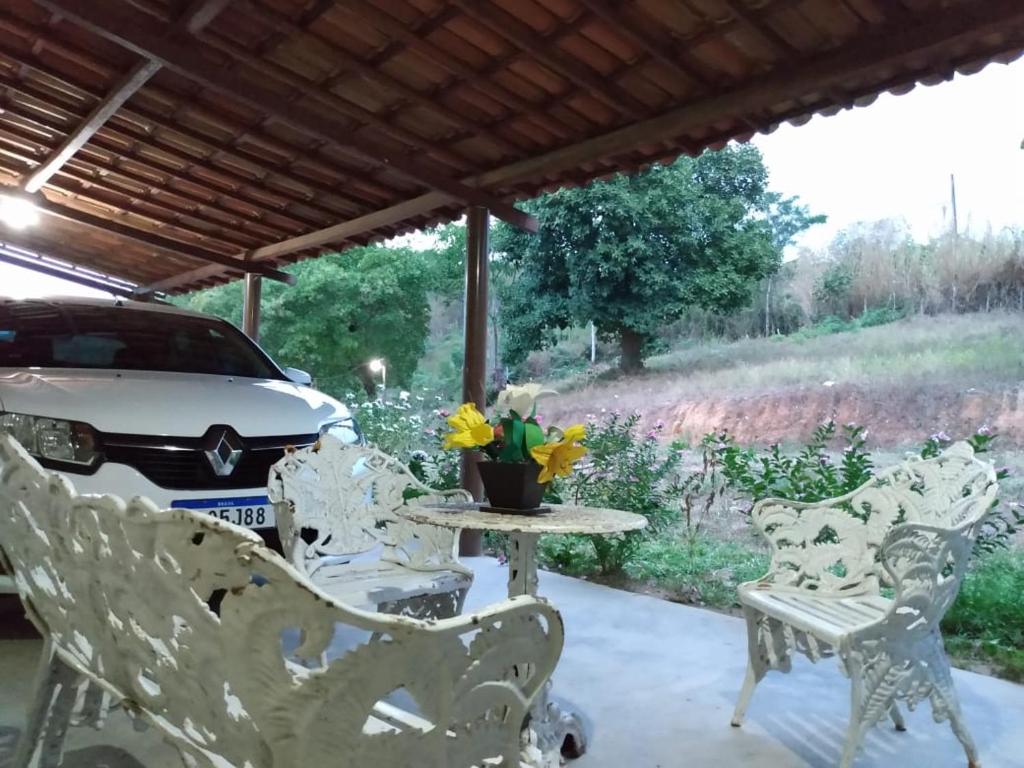  casa de campo em Bananeiras