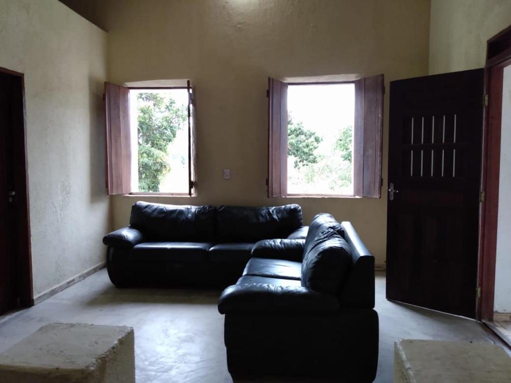  casa de campo em Bananeiras