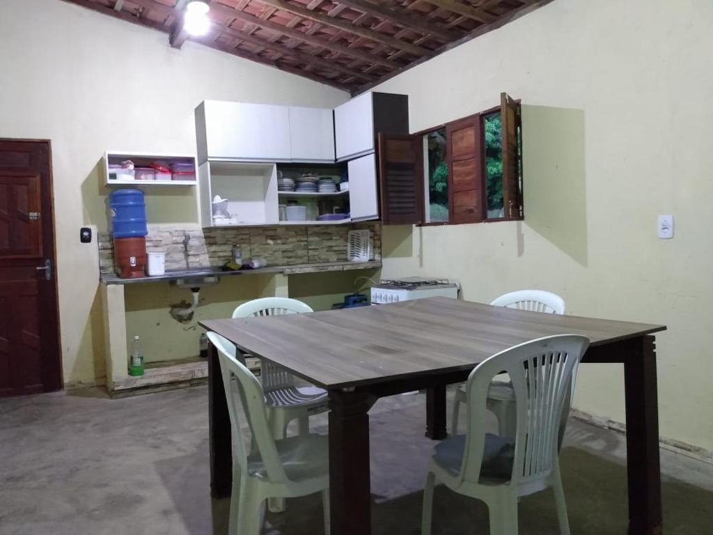  casa de campo em Bananeiras