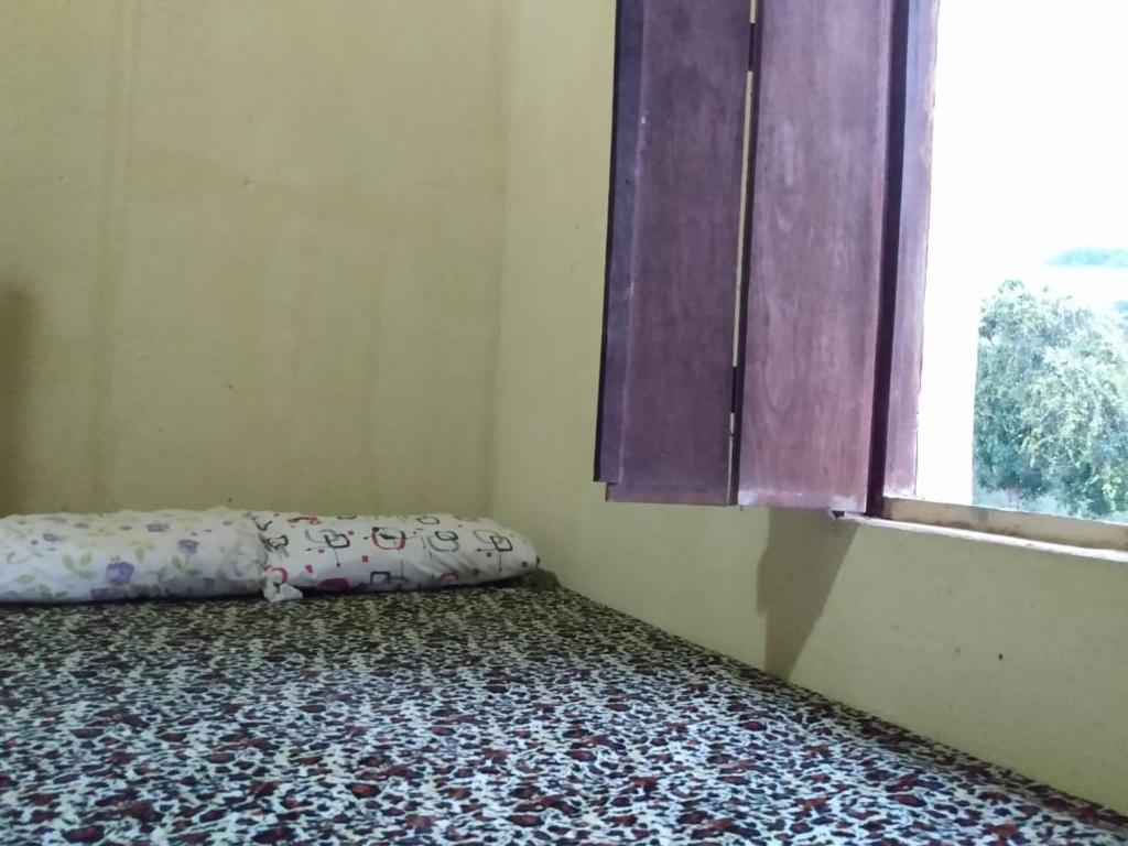  casa de campo em Bananeiras