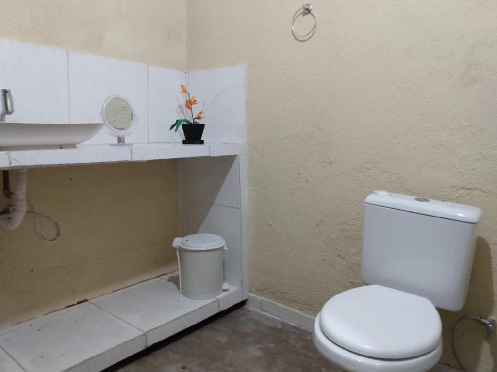  casa de campo em Bananeiras