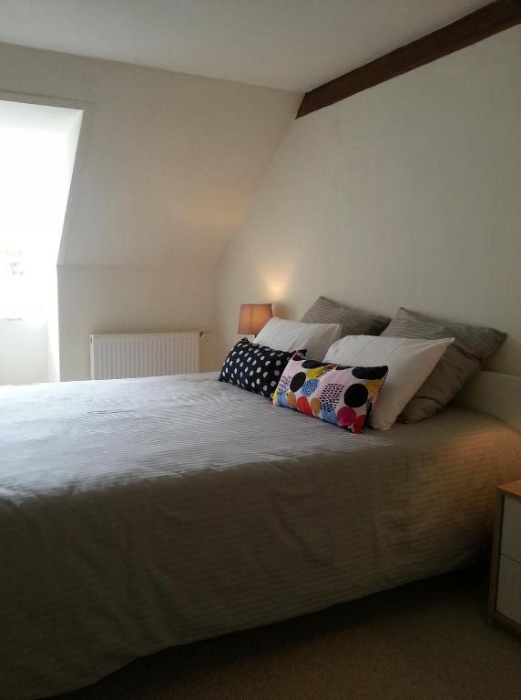 Derechos de imagen reservados por Booking.com