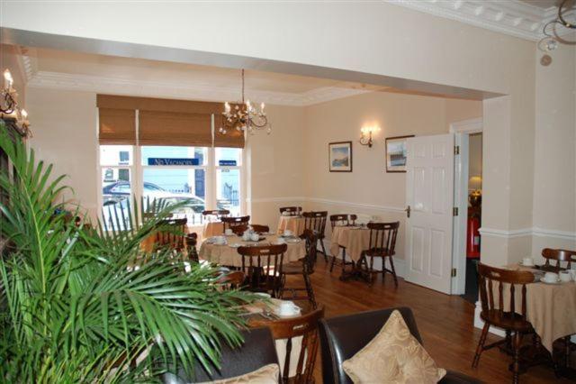 Gallery image of Hildebrand Guest House in Tenby