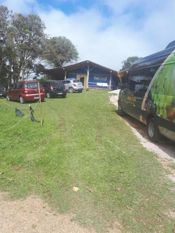  ESTÂNCIA CARMELLO