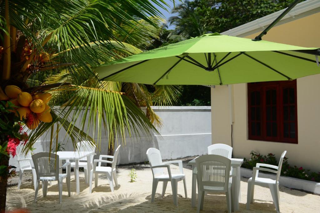 Baa Atoll – Photos 1
