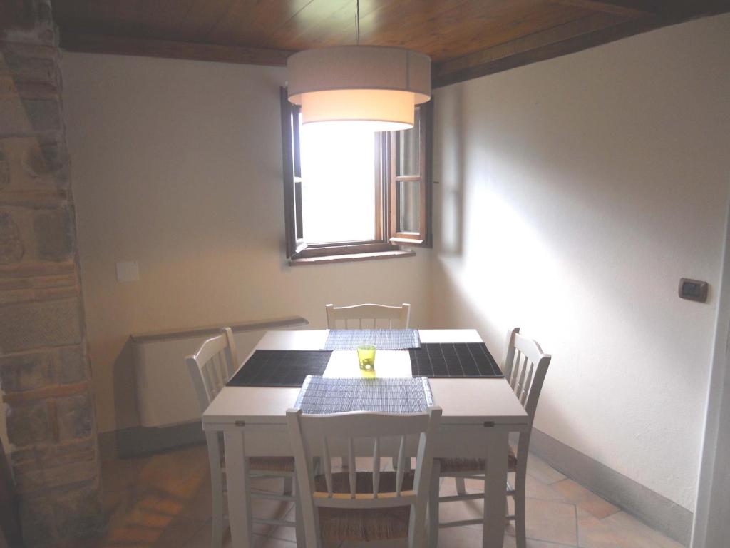 Fotografia z galérie ubytovania L'Orangerie v destinácii Cortona