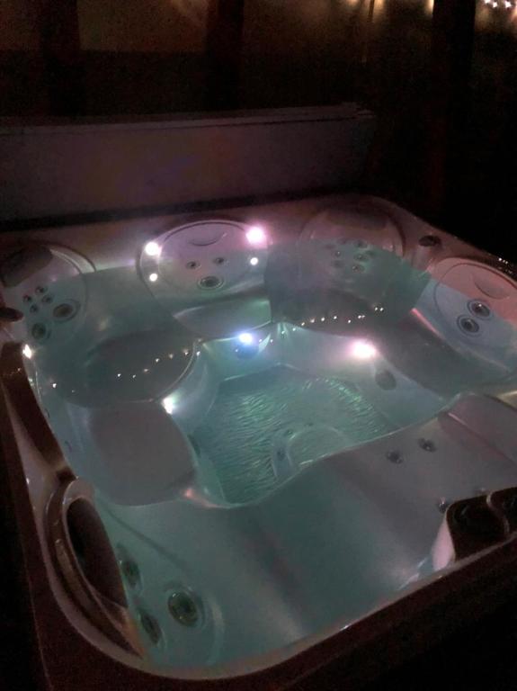 Alfrédó Delux Apartman Nyíregyháza-Sóstófürdő - Villa Con Piscina Privada