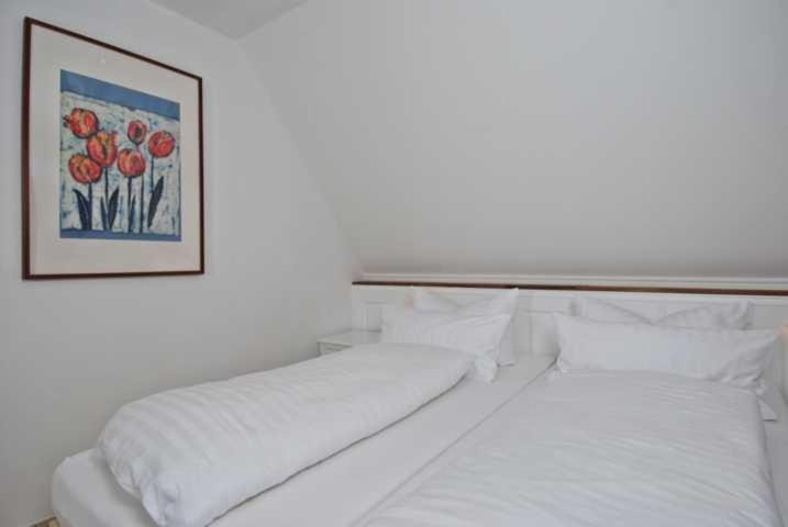 Wohlfühlhotel Hörn van Diek Garni mit Schwimmbad - Junior Suite Mit Balkon