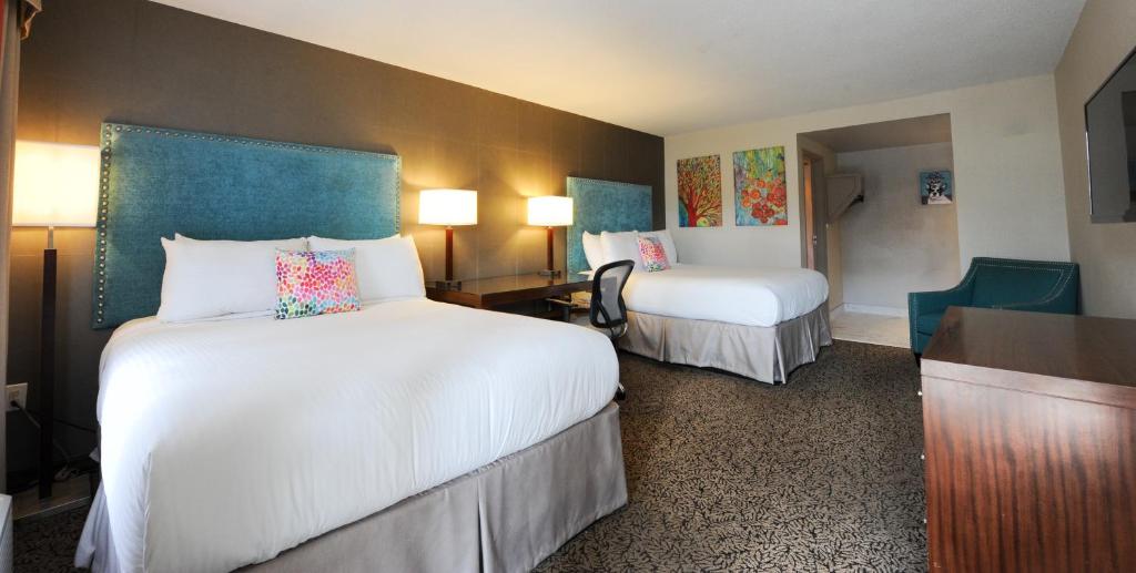 Old Stone Inn Boutique Hotel - Resim 20