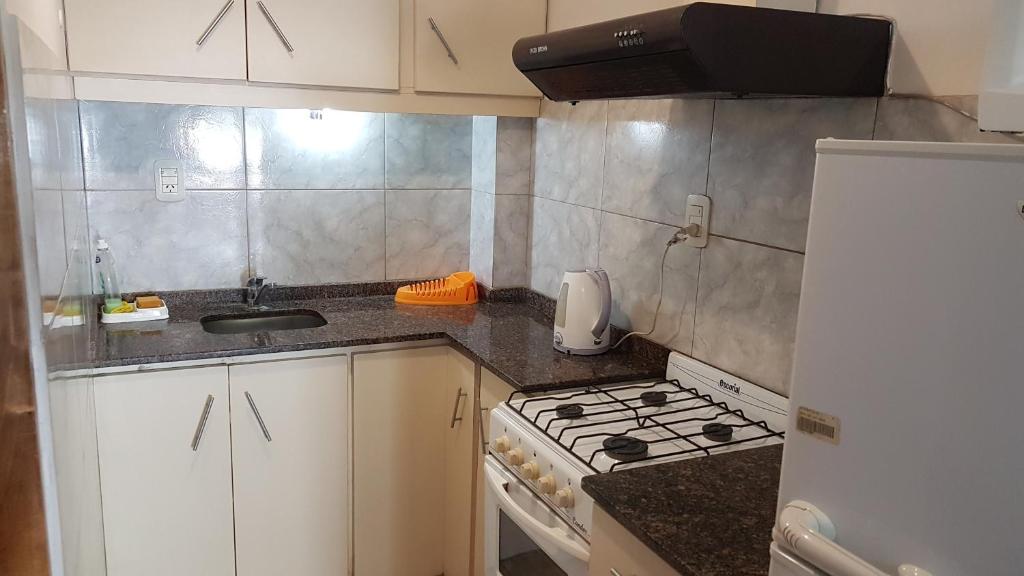 Apartamento los Franceses - Appartement - Rez-de-chaussée