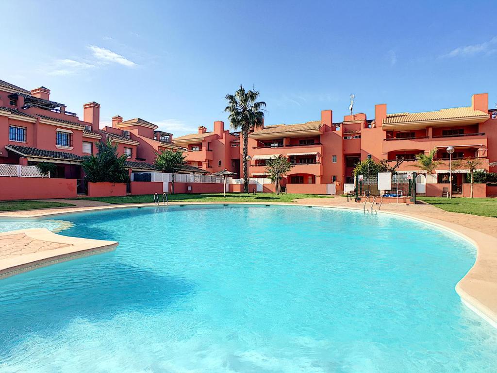 Albatros Playa 1 - Resort Choice 3507, Mar de Cristal ...