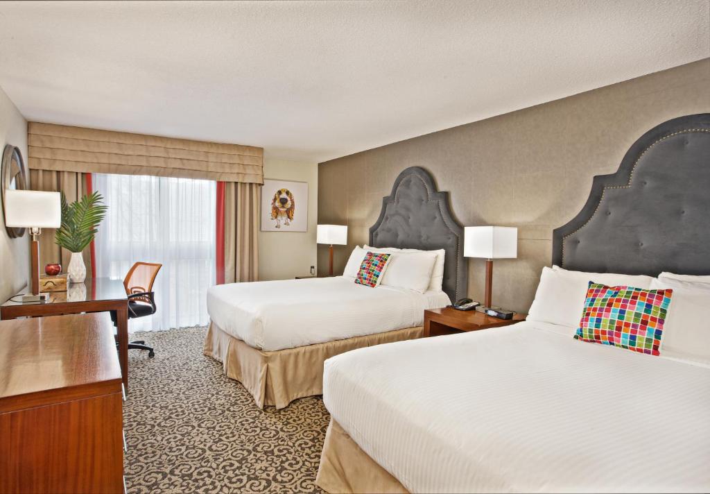 Old Stone Inn Boutique Hotel - Resim 15