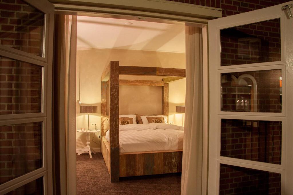 Huis van Bewaring - Cipier Kamer