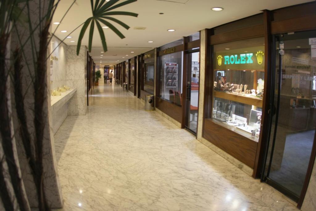 Hoteles de lujo en Caracas, mejor valorados 2375336