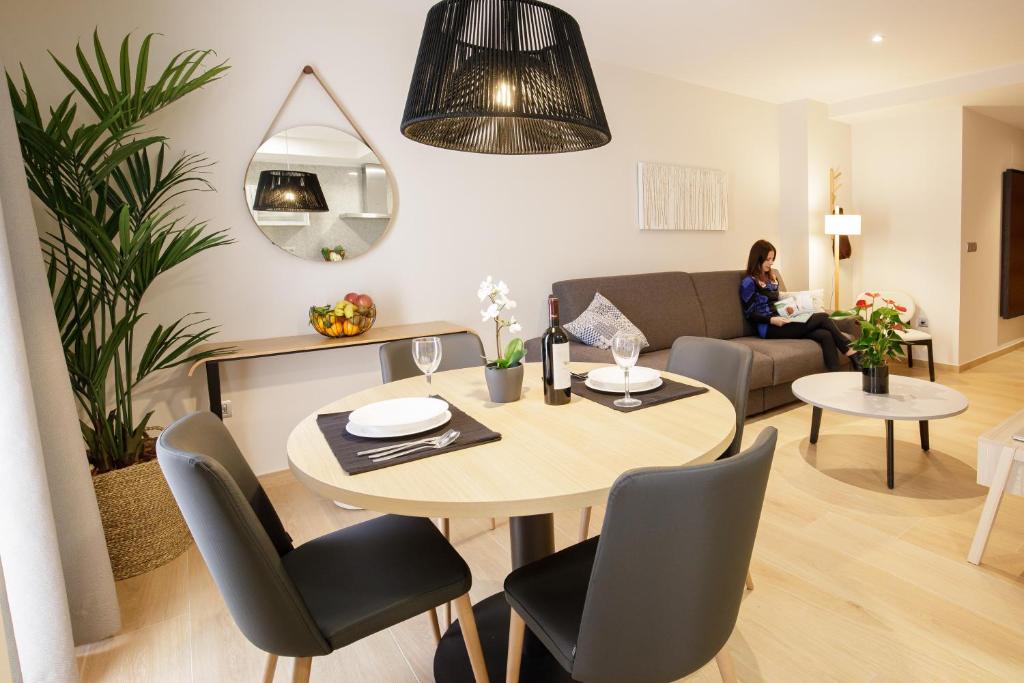 Suites Castellón - 3