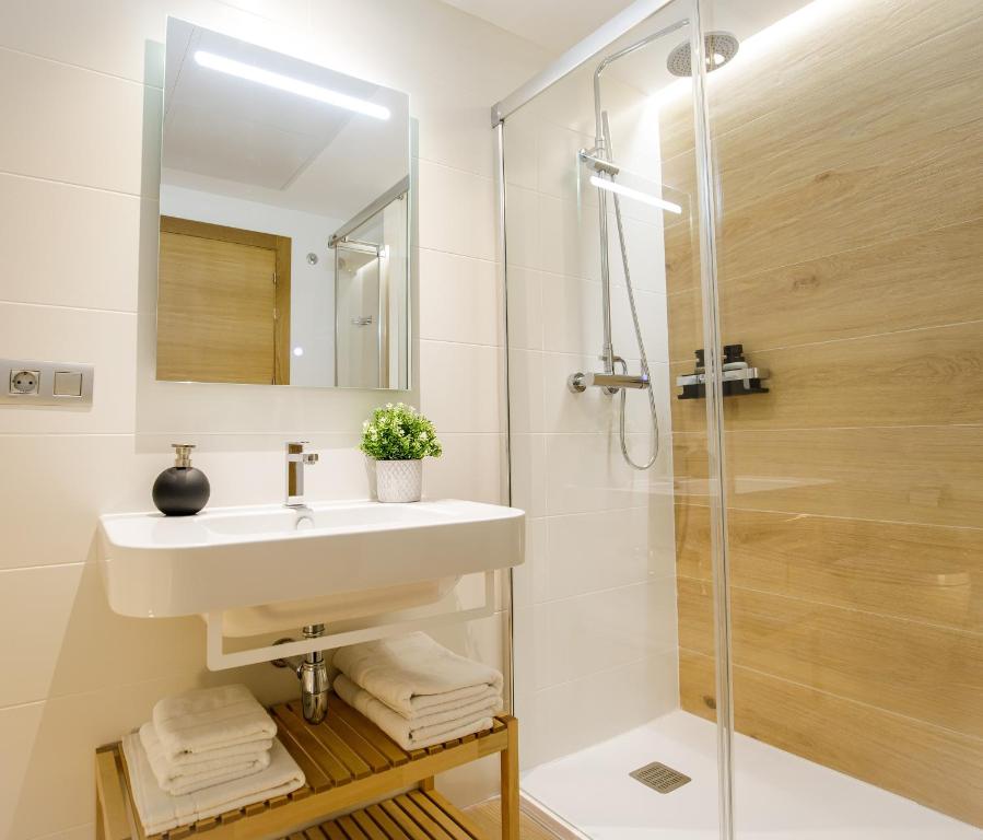 Suites Castellón - 1