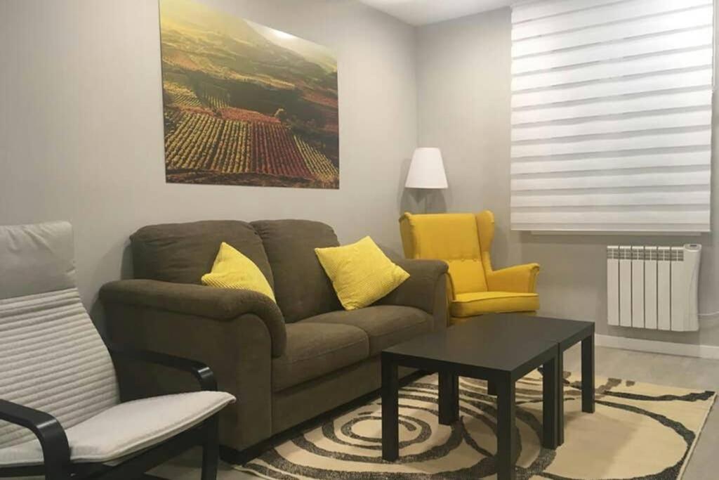 Apart A 5 min de Laurel coqueto y en pleno centro Vivienda de uso Turistico - 5