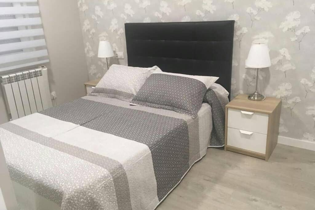 Apart A 5 min de Laurel coqueto y en pleno centro Vivienda de uso Turistico - 19