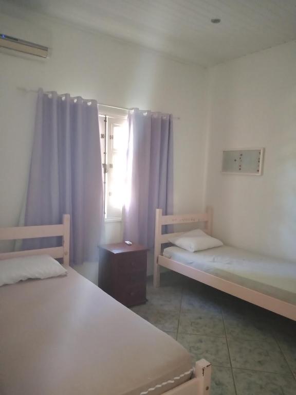  Casa na Praia das Toninhas - Ubatuba