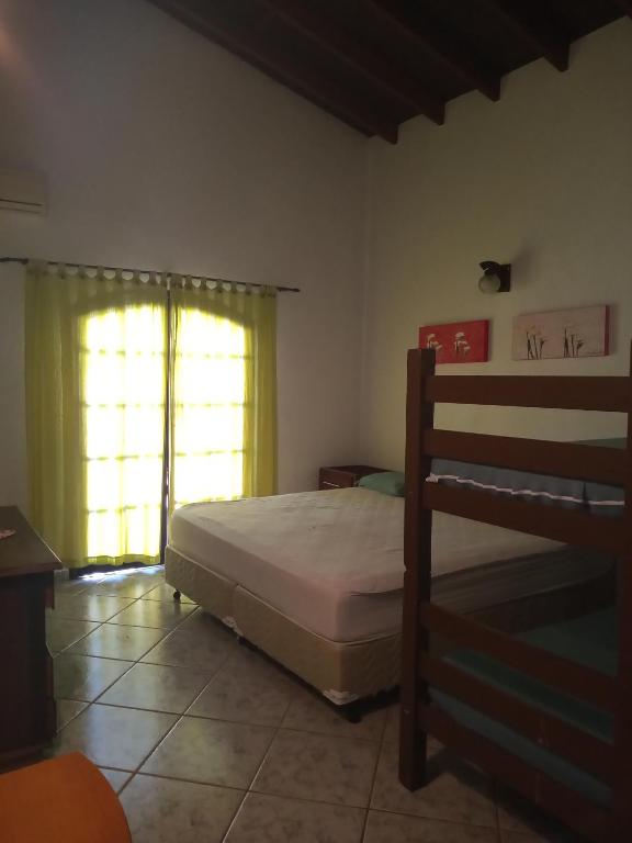  Casa na Praia das Toninhas - Ubatuba