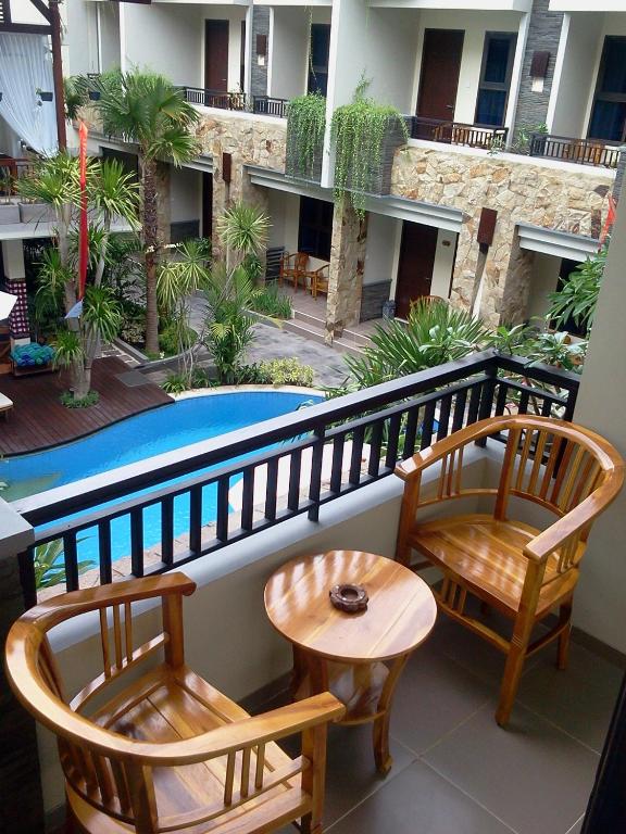 Manggar Indonesia Hotel photo