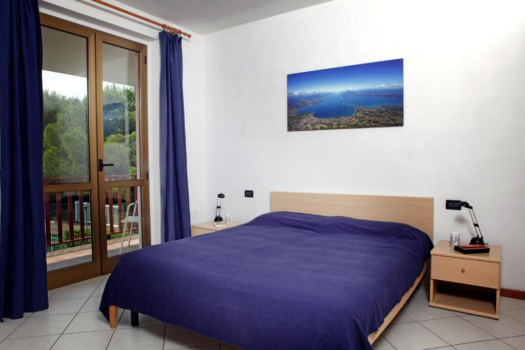 Camping Garden Tourist - Apartamento De 1 Dormitorio (4 Adultos)