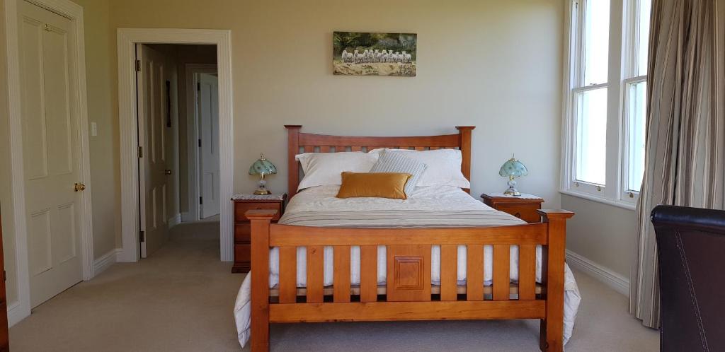 Estancia farm stay - Resim 7