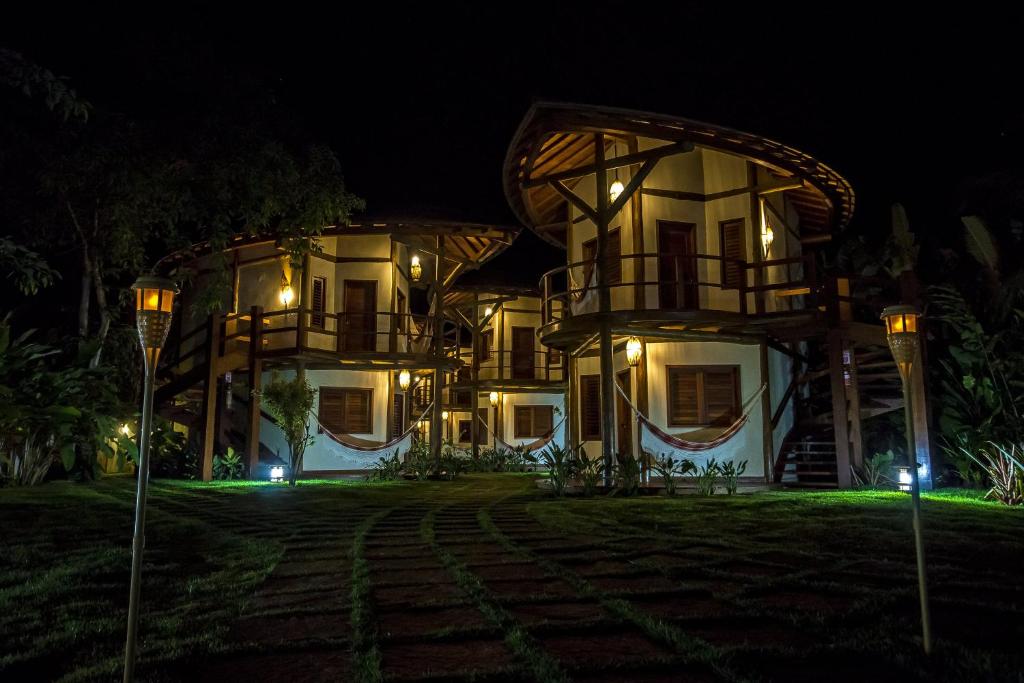  Hotel Villa Balidendê