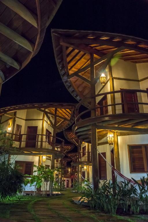  Hotel Villa Balidendê