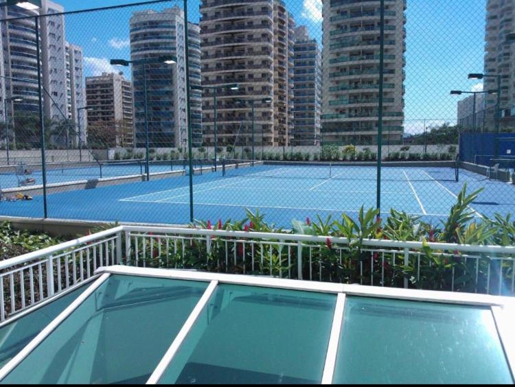  Bora Bora Resort Barra da Tijuca