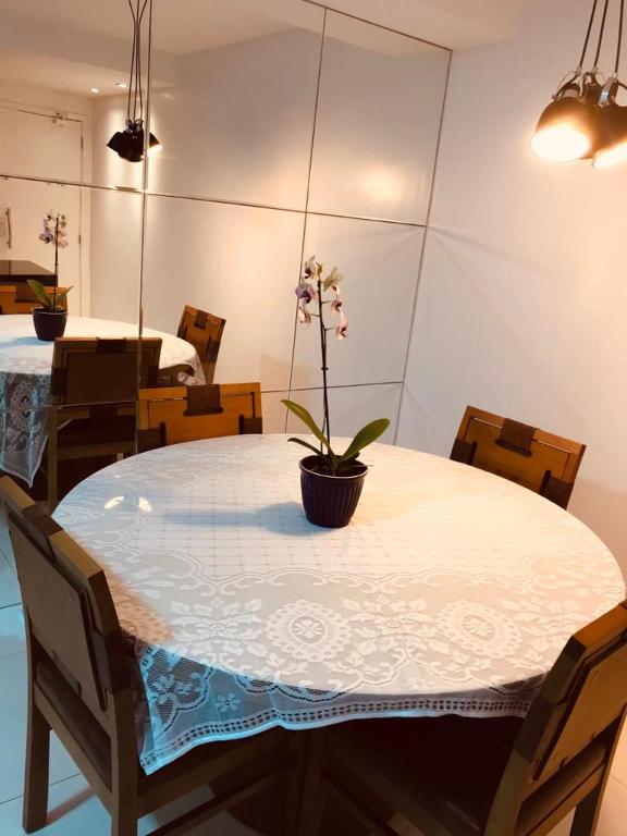  Apartamento Beira Mar Maceió