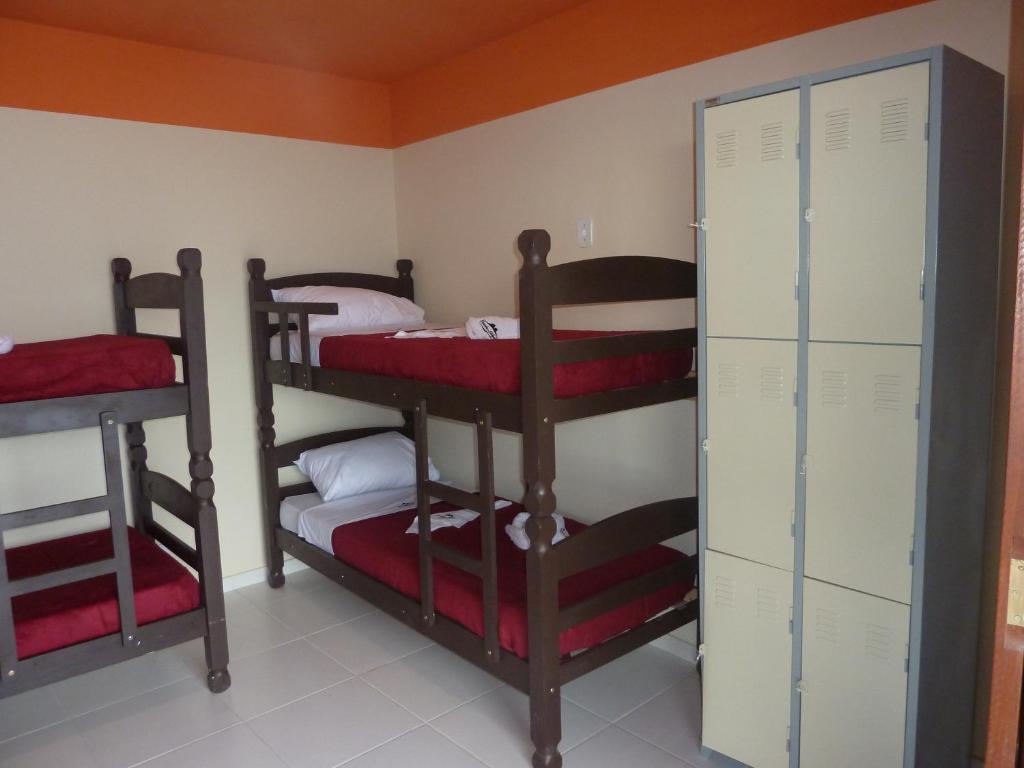  Vidigal Varandas Hostel