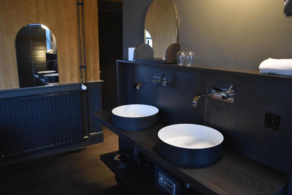 Hotel Frank since 1666 - Resim 11