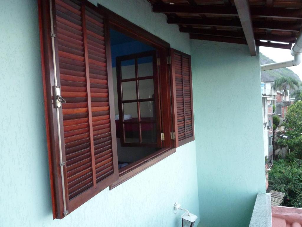  Vidigal Varandas Hostel