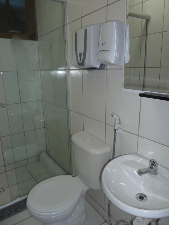  Vidigal Varandas Hostel