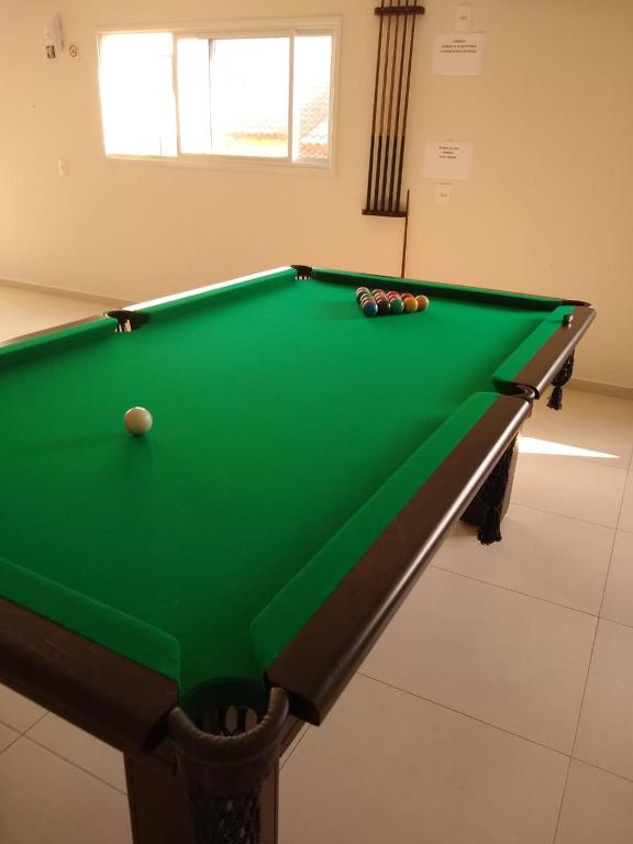  Apartamento Gaivotas Apart Hotel