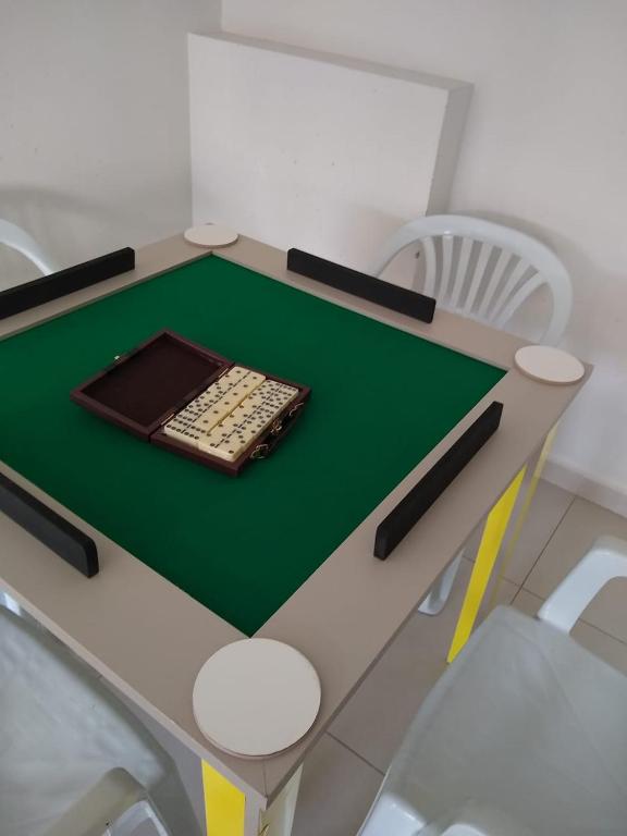  Apartamento Gaivotas Apart Hotel