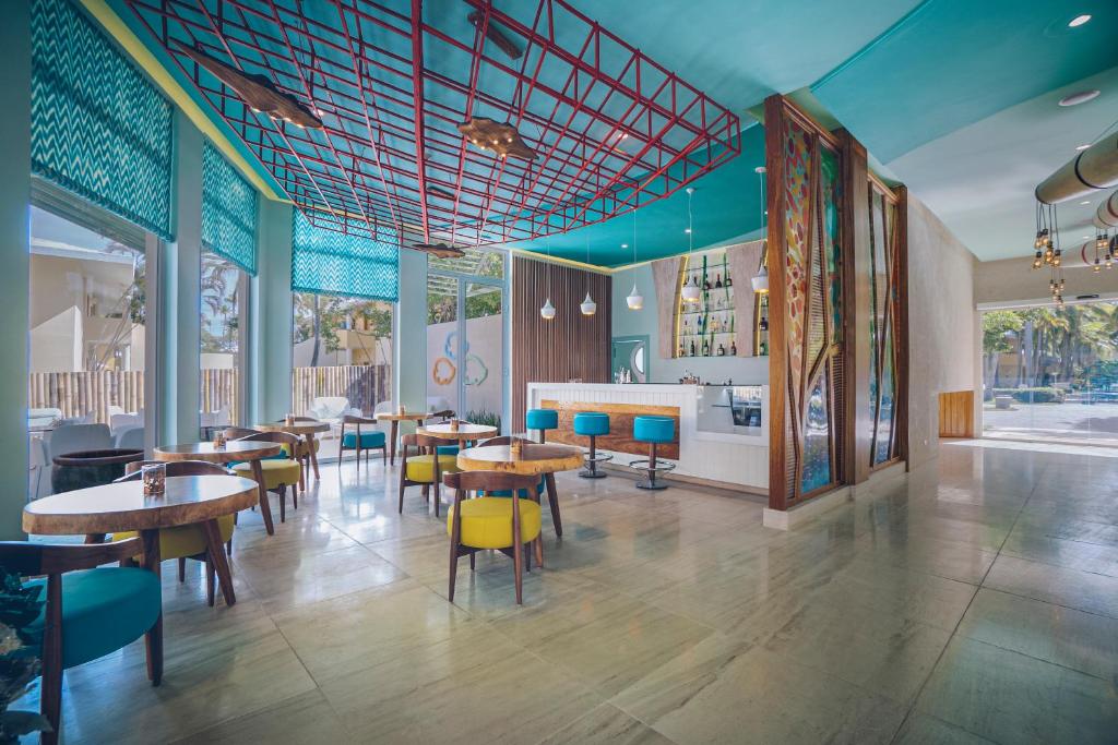 Posezení v ubytování Iberostar Selection Coral Bávaro - All Inclusive