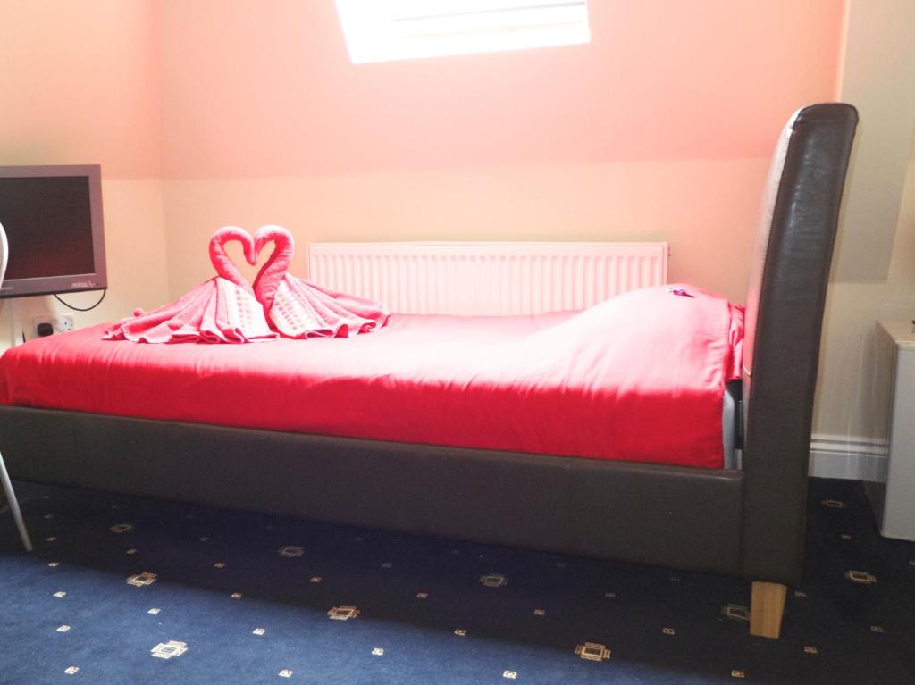 Beaconsfield Hotel - Resim 15