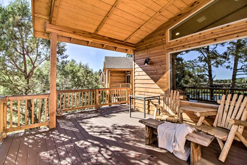 Pinetop-Lakeside – Photos 2
